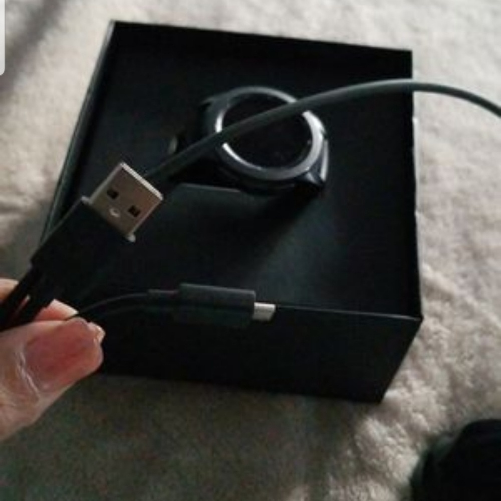 Galaxy watch 42mm